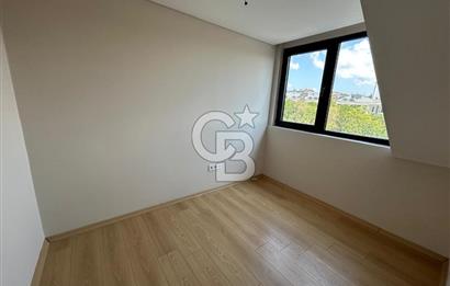 KEMERBURGAZ 4+1 KİRALIK ÇATI DUBLEKS DAİRE 