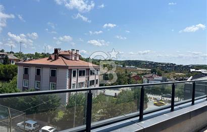 KEMERBURGAZ 4+1 KİRALIK ÇATI DUBLEKS DAİRE 