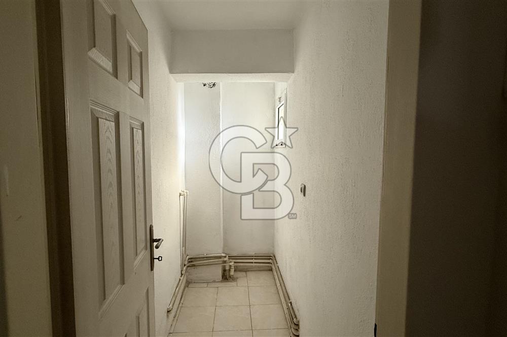 ZAİM AĞA CADDESİNDE 2+1 KİRALIK DAİRE