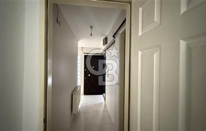 ZAİM AĞA CADDESİNDE 2+1 KİRALIK DAİRE
