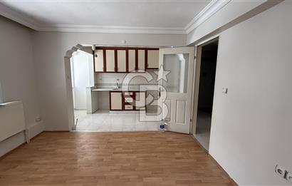 ZAİM AĞA CADDESİNDE 2+1 KİRALIK DAİRE
