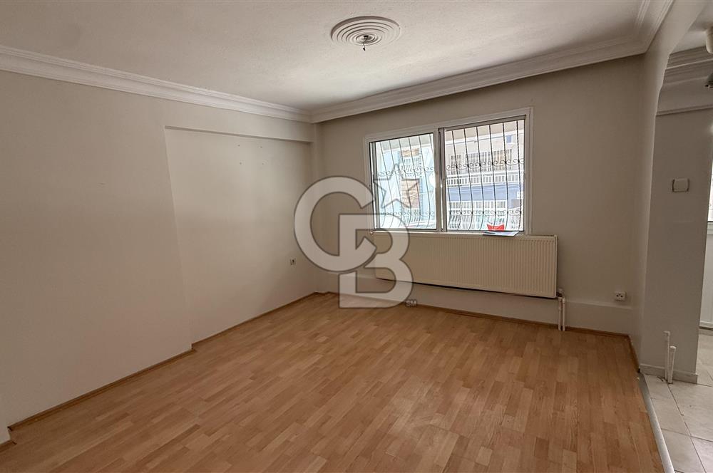 ZAİM AĞA CADDESİNDE 2+1 KİRALIK DAİRE