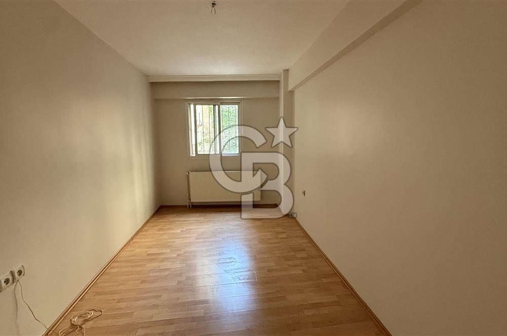 ZAİM AĞA CADDESİNDE 2+1 KİRALIK DAİRE