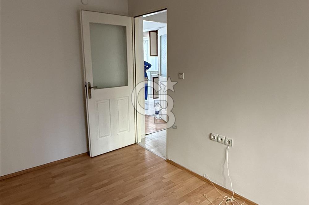 ZAİM AĞA CADDESİNDE 2+1 KİRALIK DAİRE