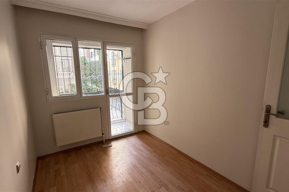ZAİM AĞA CADDESİNDE 2+1 KİRALIK DAİRE
