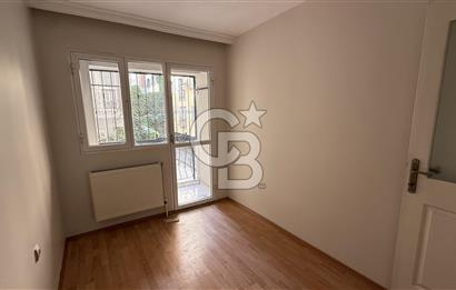 ZAİM AĞA CADDESİNDE 2+1 KİRALIK DAİRE