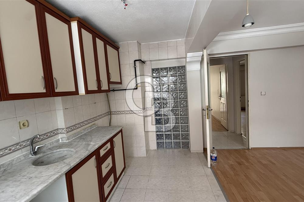 ZAİM AĞA CADDESİNDE 2+1 KİRALIK DAİRE