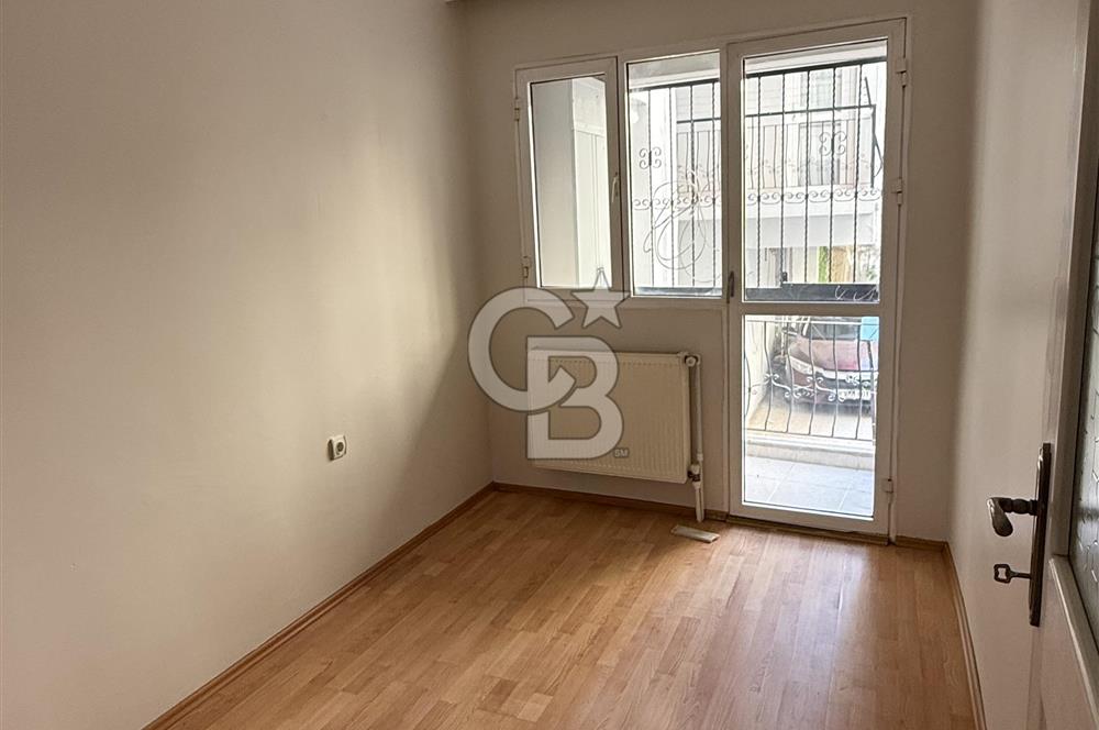 ZAİM AĞA CADDESİNDE 2+1 KİRALIK DAİRE