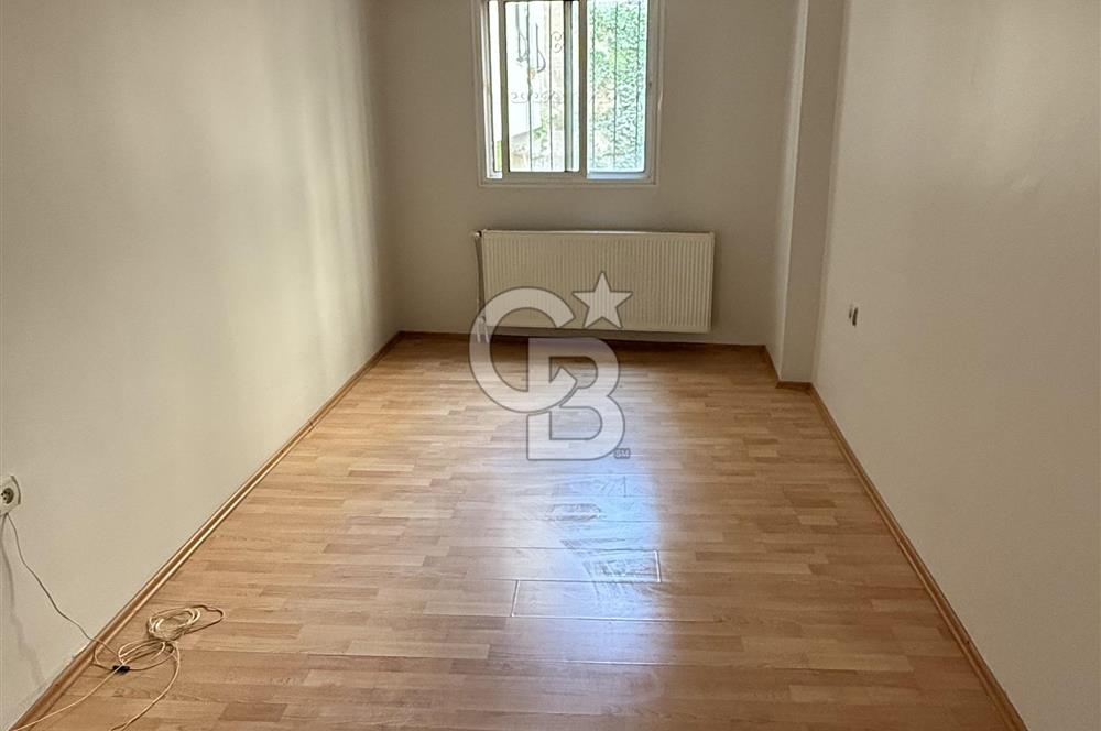ZAİM AĞA CADDESİNDE 2+1 KİRALIK DAİRE