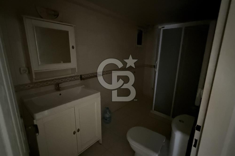 ZAİM AĞA CADDESİNDE 2+1 KİRALIK DAİRE