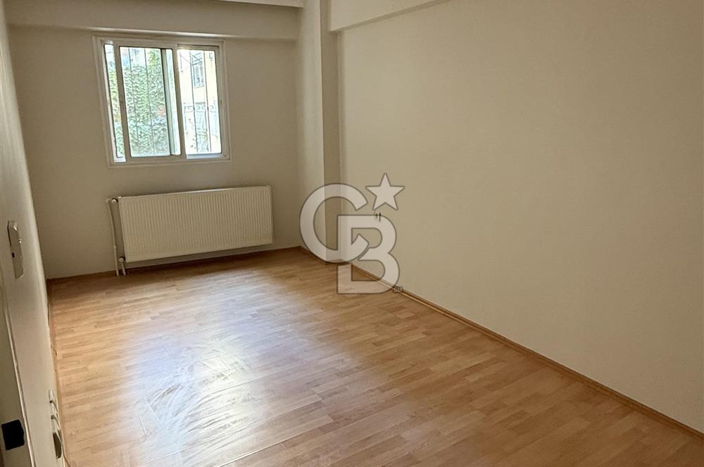 ZAİM AĞA CADDESİNDE 2+1 KİRALIK DAİRE