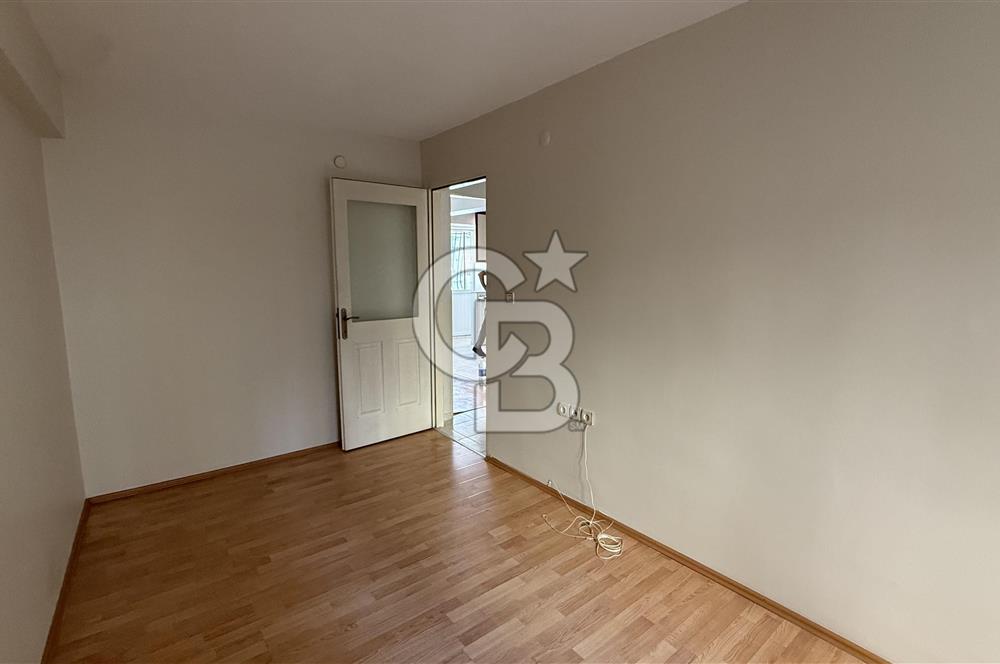 ZAİM AĞA CADDESİNDE 2+1 KİRALIK DAİRE