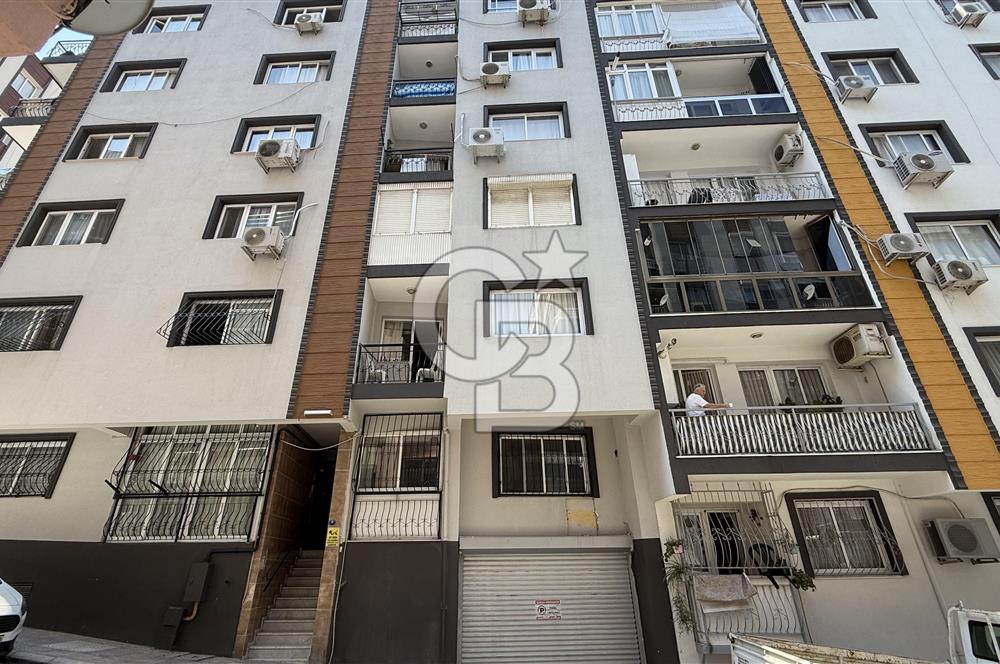ZAİM AĞA CADDESİNDE 2+1 KİRALIK DAİRE