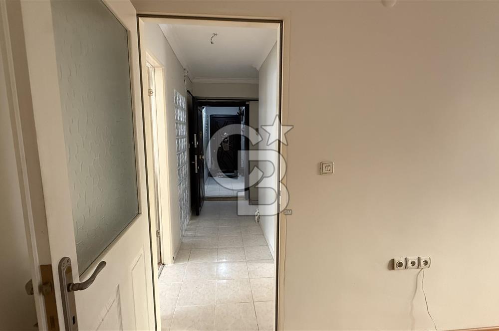 ZAİM AĞA CADDESİNDE 2+1 KİRALIK DAİRE