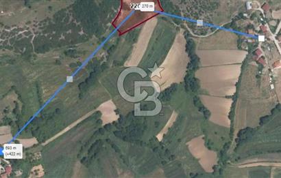 CBTAN-KOCAELİ/DERİNCE/KARAGÖLLÜ 6833M2 SATILIK FIRSAT ARAZİ