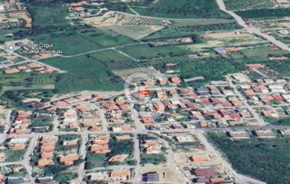 Urla Kalabak’ta Stratejik Konumda Yatırımlık Arsa