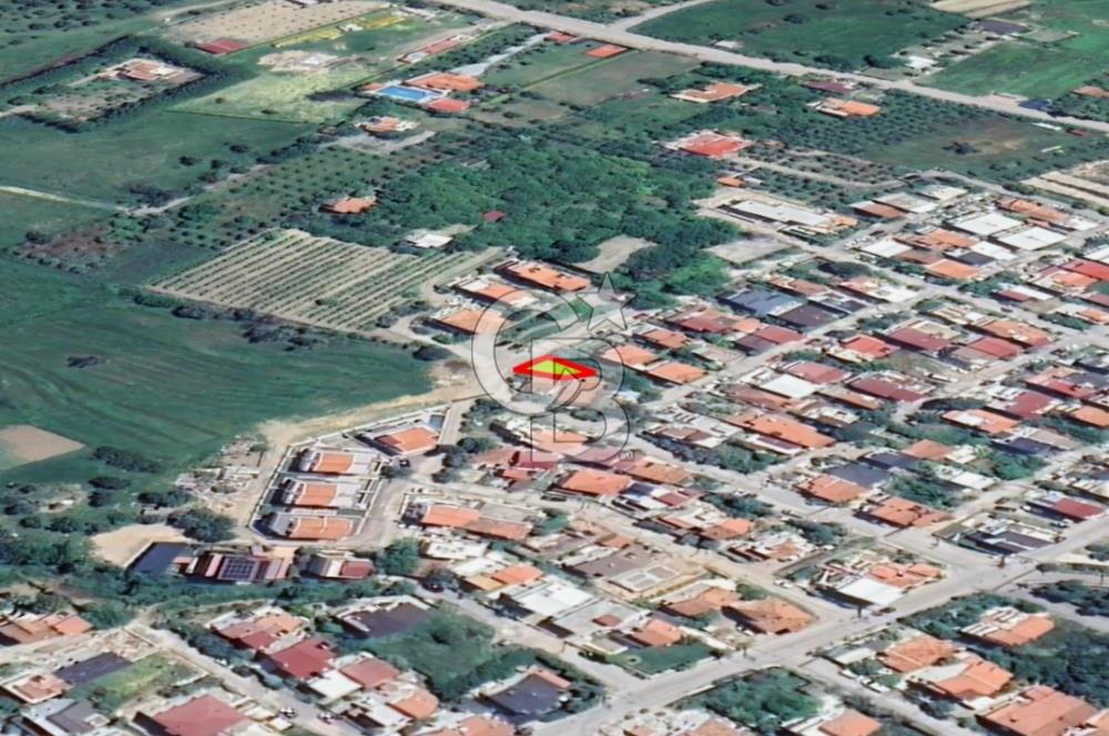 Urla Kalabak’ta Stratejik Konumda Yatırımlık Arsa