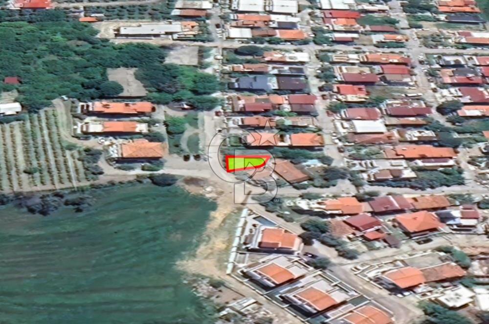 Urla Kalabak’ta Stratejik Konumda Yatırımlık Arsa