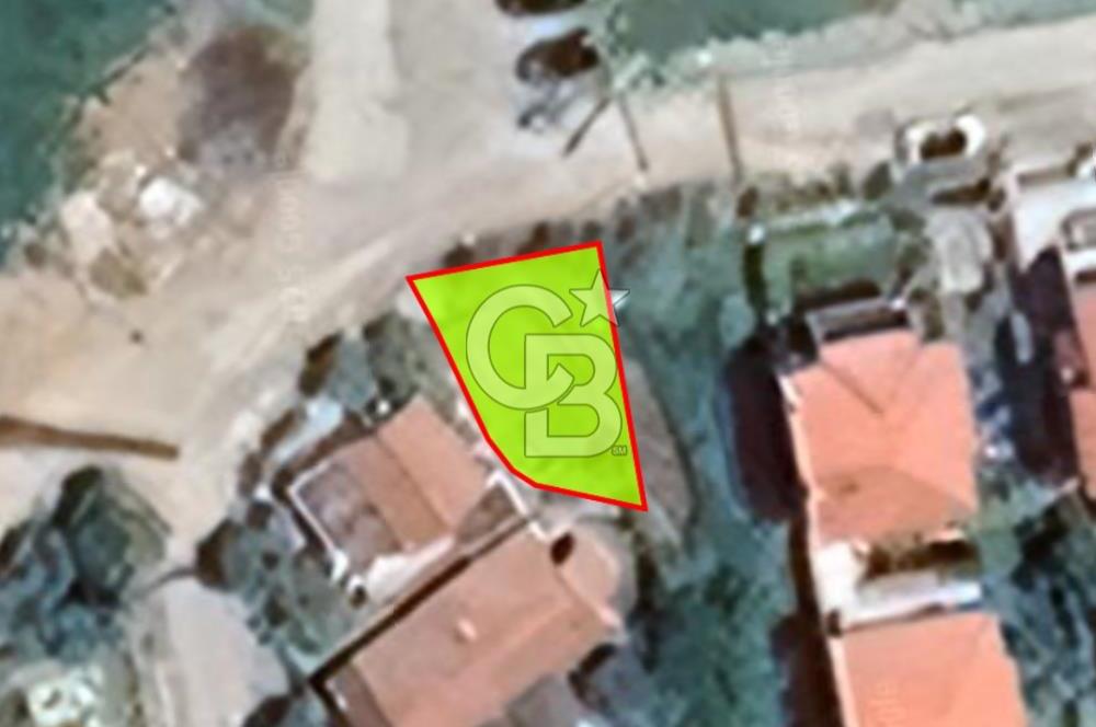 Urla Kalabak’ta Stratejik Konumda Yatırımlık Arsa