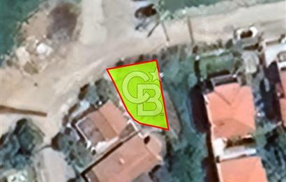 Urla Kalabak’ta Stratejik Konumda Yatırımlık Arsa