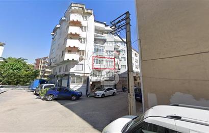 CB CLASS ALTIPARMAK / OSMANGAZI SATILIK 2.5+1 DAİRE