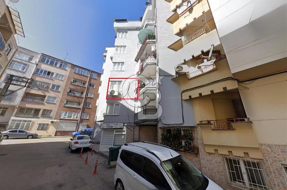 CB CLASS ALTIPARMAK / OSMANGAZI SATILIK 2.5+1 DAİRE