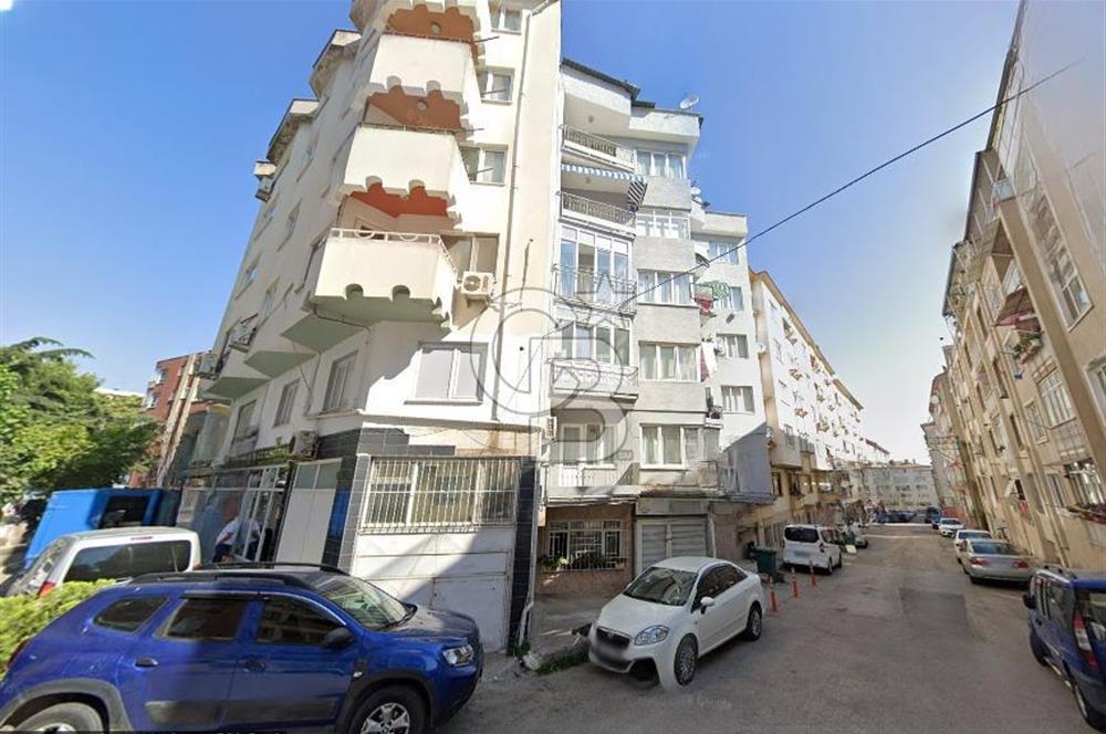 CB CLASS ALTIPARMAK / OSMANGAZI SATILIK 2.5+1 DAİRE
