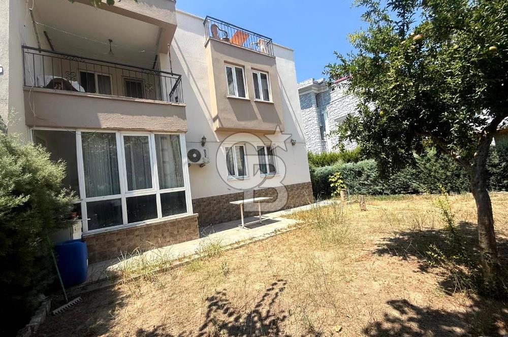 Güzelyurtta Spil Manzaralı Site İçi 5+1 Tripleks Villa