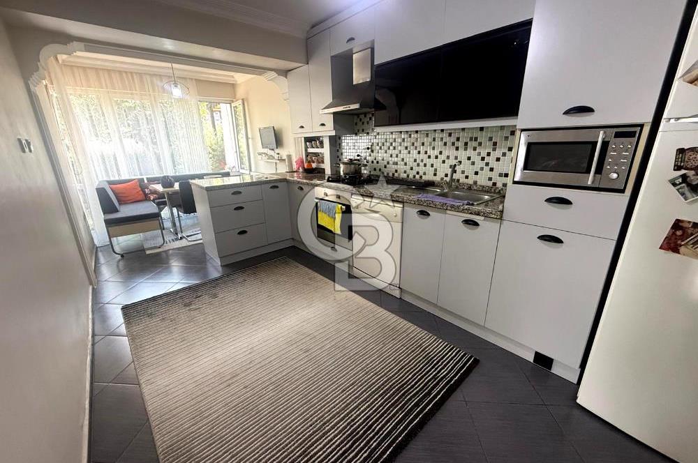 Güzelyurtta Spil Manzaralı Site İçi 5+1 Tripleks Villa