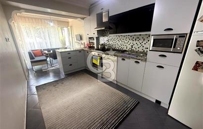 Güzelyurtta Spil Manzaralı Site İçi 5+1 Tripleks Villa