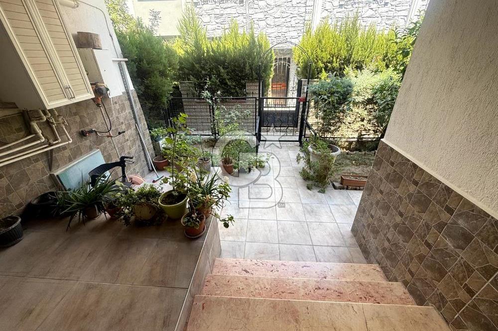 Güzelyurtta Spil Manzaralı Site İçi 5+1 Tripleks Villa
