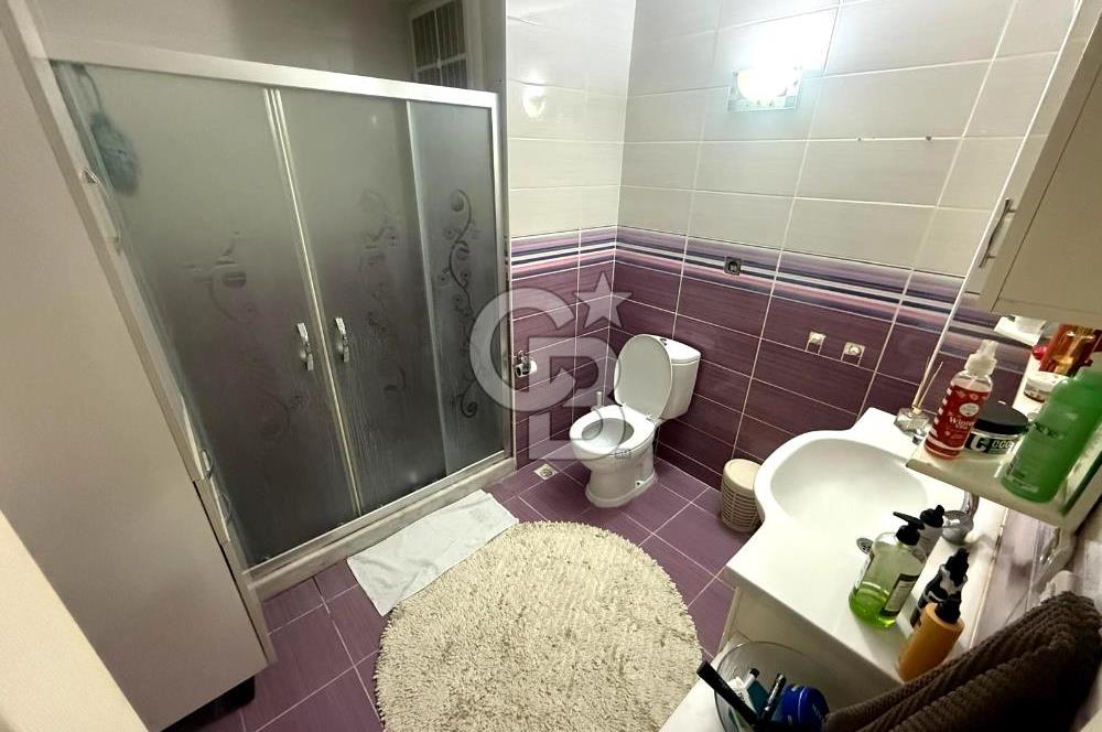 Güzelyurtta Spil Manzaralı Site İçi 5+1 Tripleks Villa