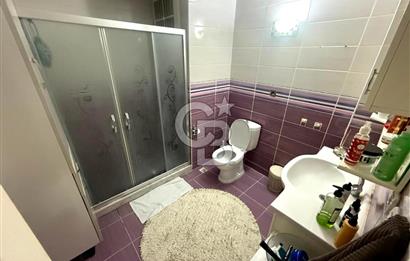 Güzelyurtta Spil Manzaralı Site İçi 5+1 Tripleks Villa