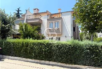 Güzelyurtta Spil Manzaralı Site İçi 5+1 Tripleks Villa