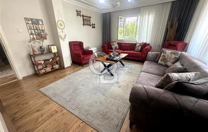 Güzelyurtta Spil Manzaralı Site İçi 5+1 Tripleks Villa