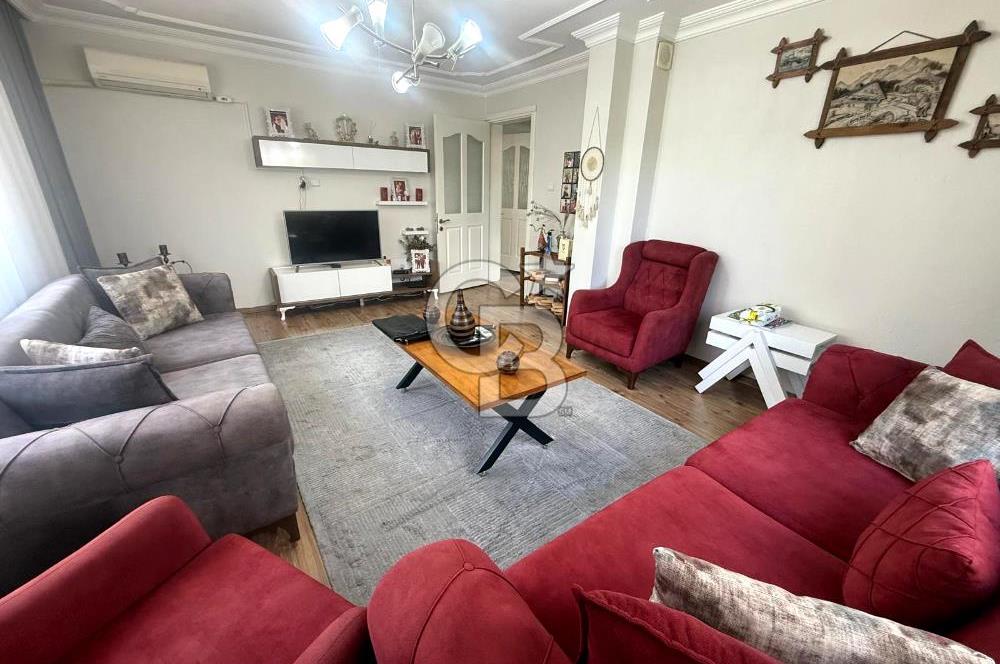 Güzelyurtta Spil Manzaralı Site İçi 5+1 Tripleks Villa