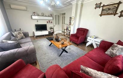 Güzelyurtta Spil Manzaralı Site İçi 5+1 Tripleks Villa