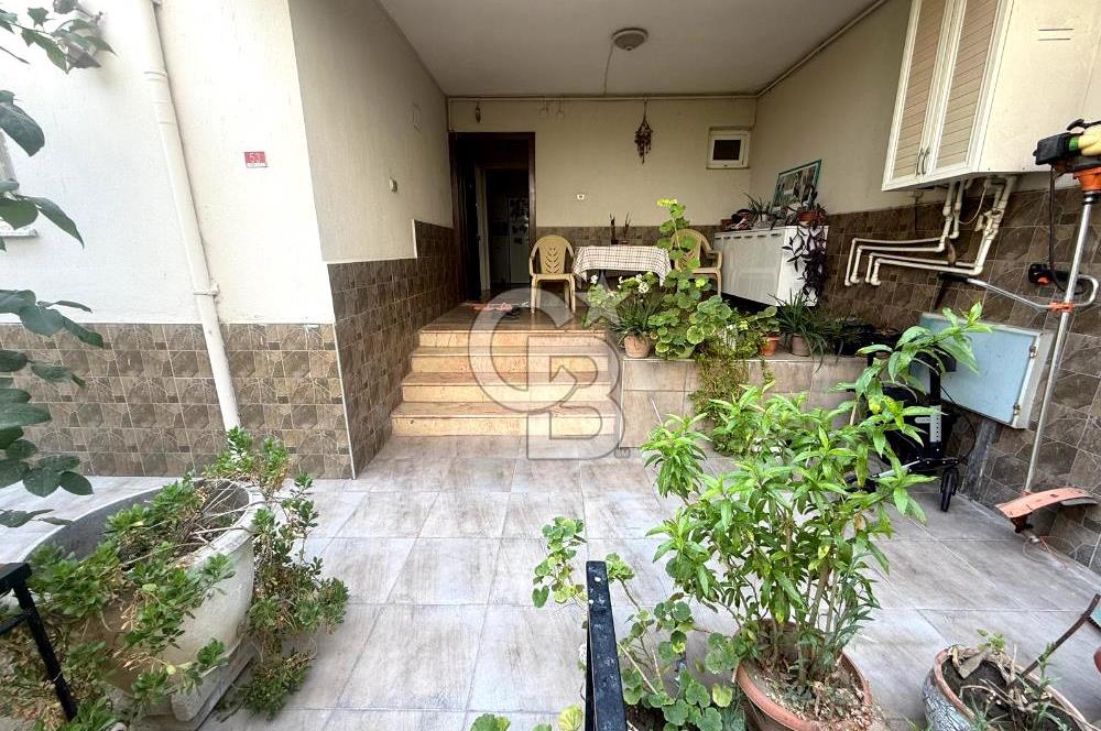 Güzelyurtta Spil Manzaralı Site İçi 5+1 Tripleks Villa