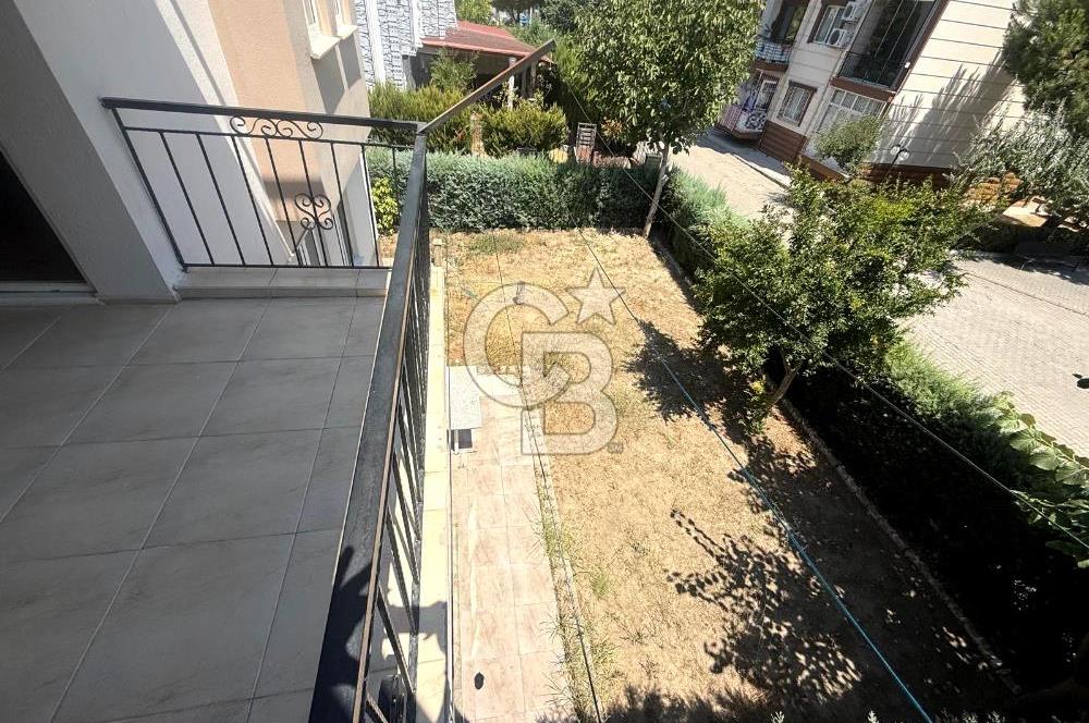 Güzelyurtta Spil Manzaralı Site İçi 5+1 Tripleks Villa