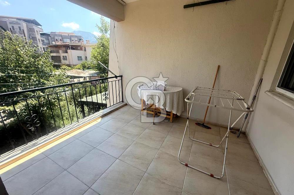 Güzelyurtta Spil Manzaralı Site İçi 5+1 Tripleks Villa