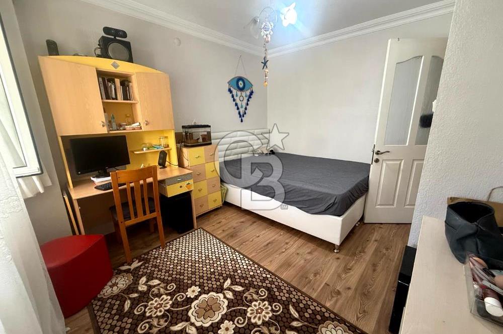 Güzelyurtta Spil Manzaralı Site İçi 5+1 Tripleks Villa