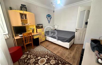 Güzelyurtta Spil Manzaralı Site İçi 5+1 Tripleks Villa