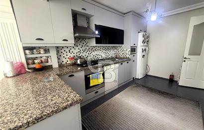 Güzelyurtta Spil Manzaralı Site İçi 5+1 Tripleks Villa