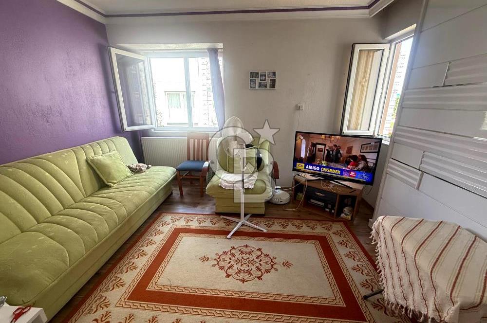 Güzelyurtta Spil Manzaralı Site İçi 5+1 Tripleks Villa