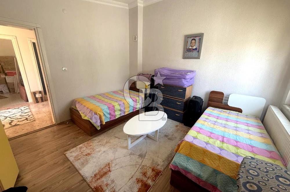 Güzelyurtta Spil Manzaralı Site İçi 5+1 Tripleks Villa