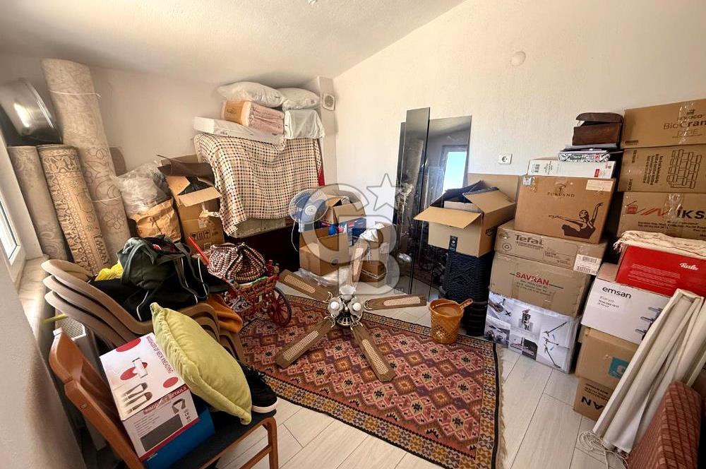 Güzelyurtta Spil Manzaralı Site İçi 5+1 Tripleks Villa