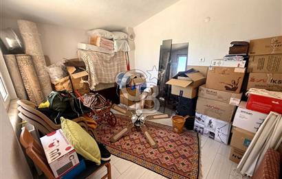 Güzelyurtta Spil Manzaralı Site İçi 5+1 Tripleks Villa