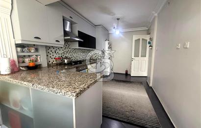 Güzelyurtta Spil Manzaralı Site İçi 5+1 Tripleks Villa
