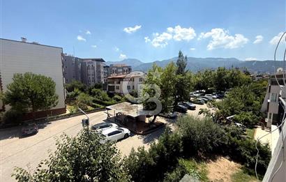 Güzelyurtta Spil Manzaralı Site İçi 5+1 Tripleks Villa