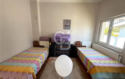 Güzelyurtta Spil Manzaralı Site İçi 5+1 Tripleks Villa